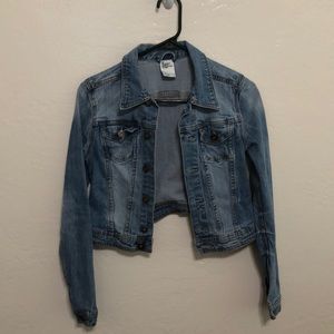 H&M Jean jacket